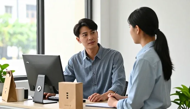 商品定制中的业务协作流程优化建议